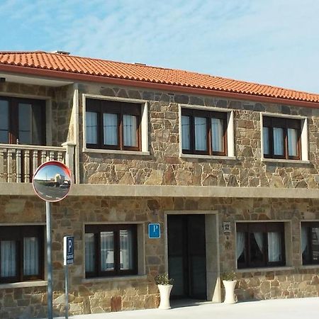 Fragas Da Canteira Hotel Rural Lires Kültér fotó