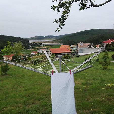 Fragas Da Canteira Hotel Rural Lires Kültér fotó