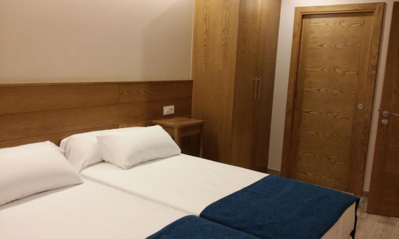 Fragas Da Canteira Hotel Rural Lires Kültér fotó