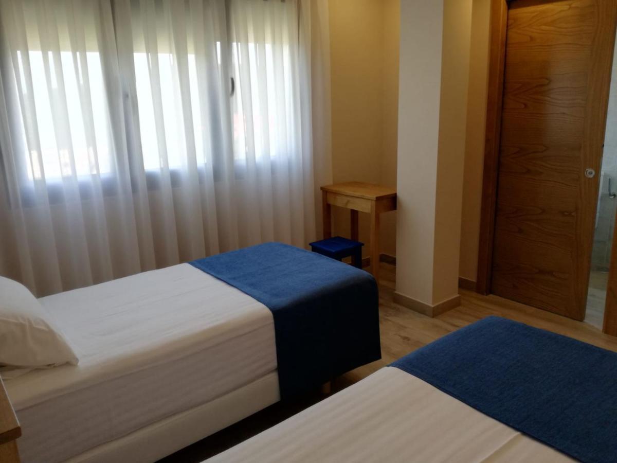 Fragas Da Canteira Hotel Rural Lires Kültér fotó
