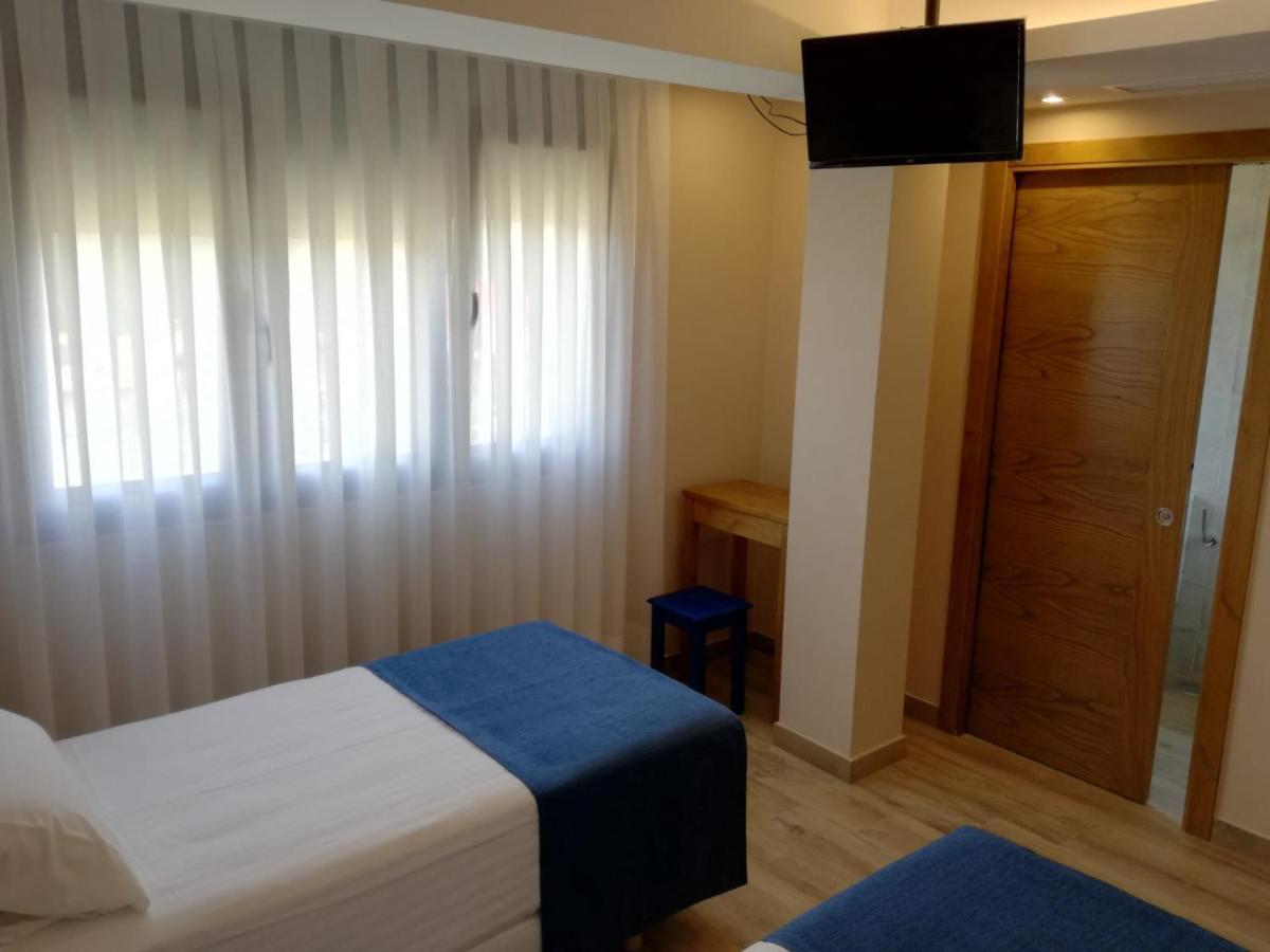 Fragas Da Canteira Hotel Rural Lires Kültér fotó