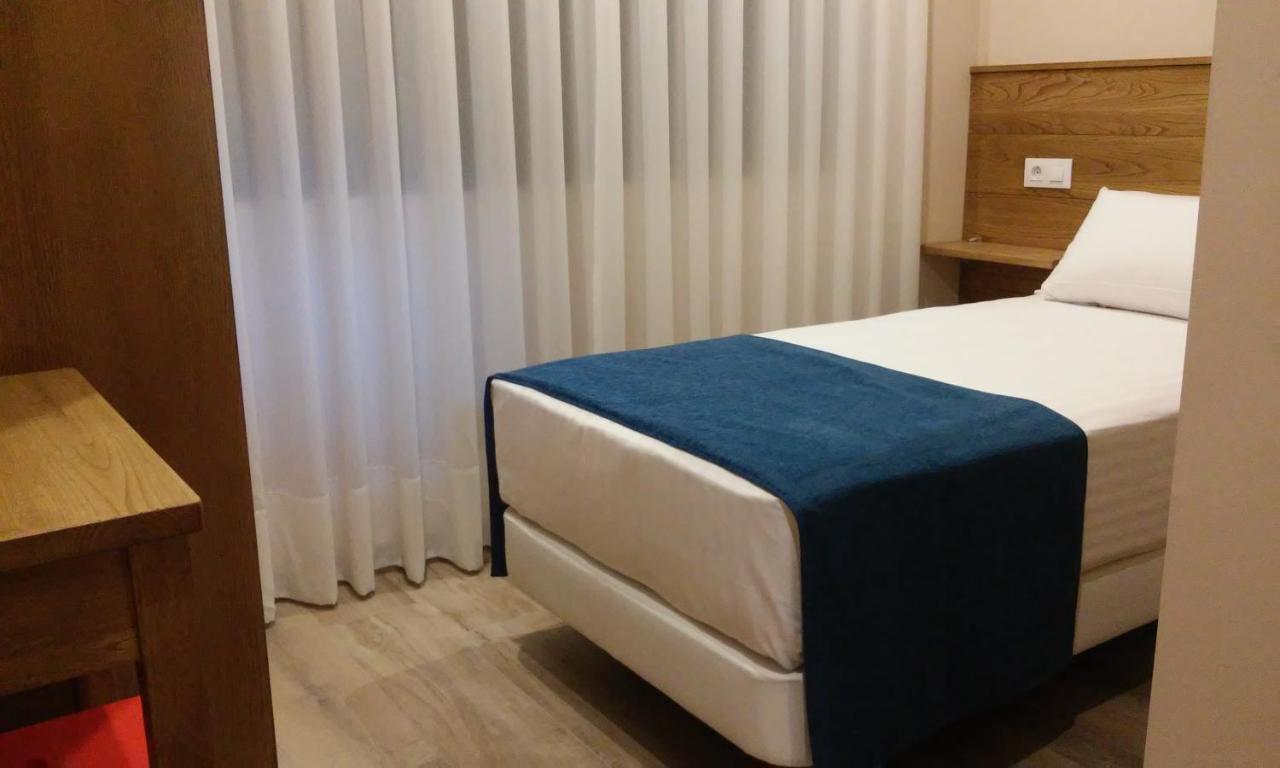 Fragas Da Canteira Hotel Rural Lires Kültér fotó