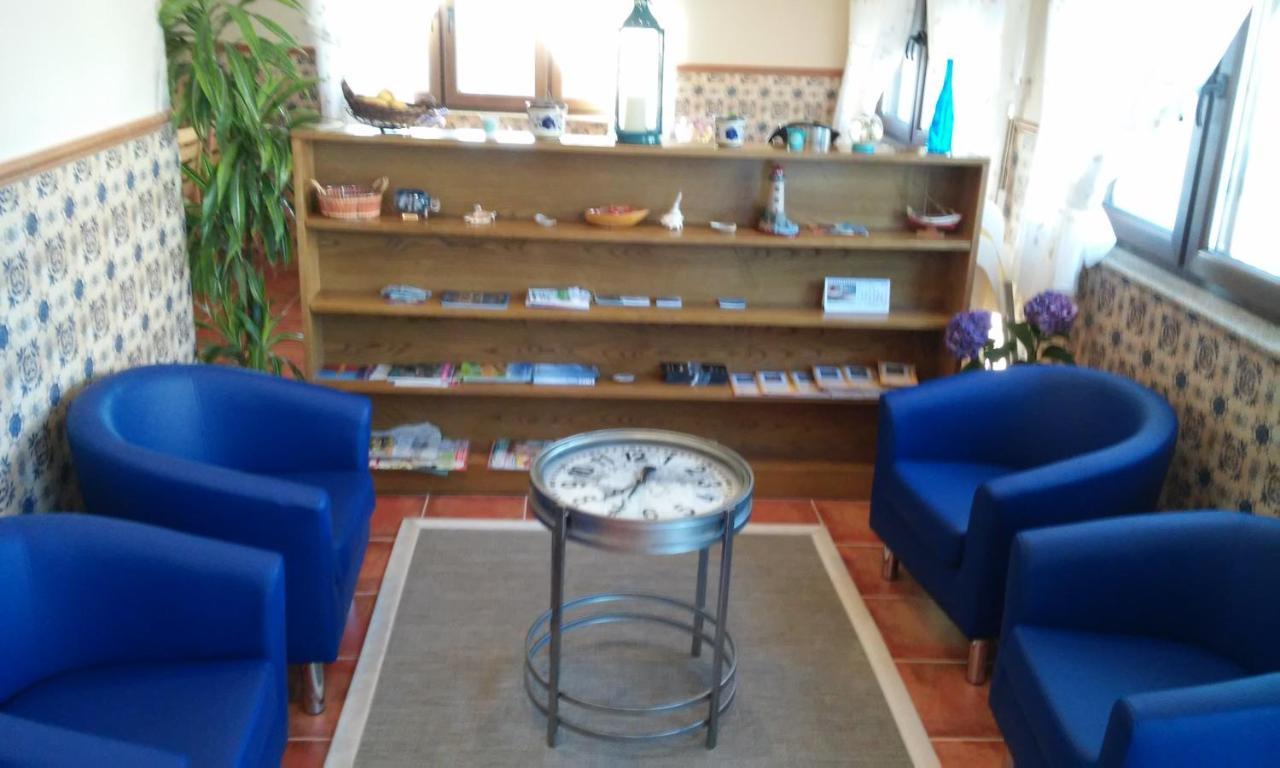 Fragas Da Canteira Hotel Rural Lires Kültér fotó