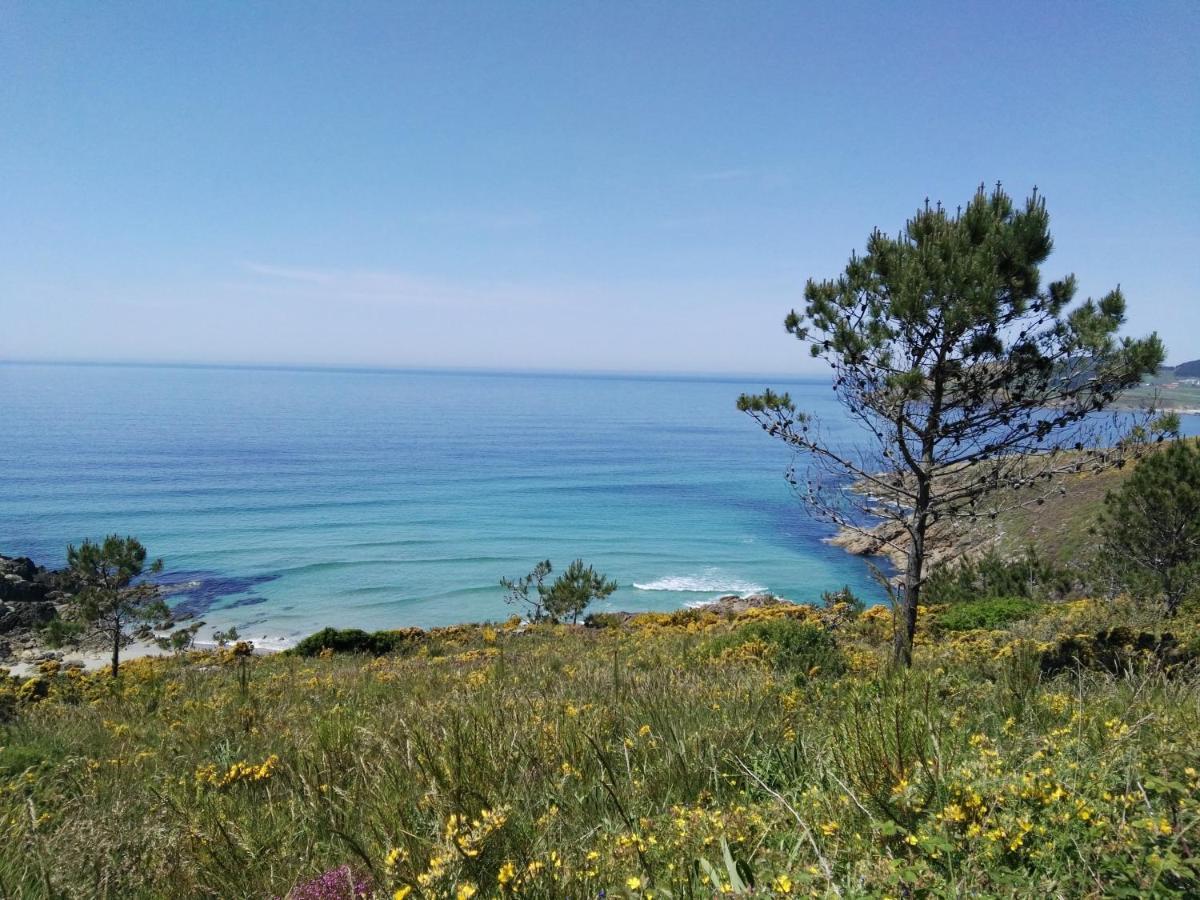 Fragas Da Canteira Hotel Rural Lires Kültér fotó