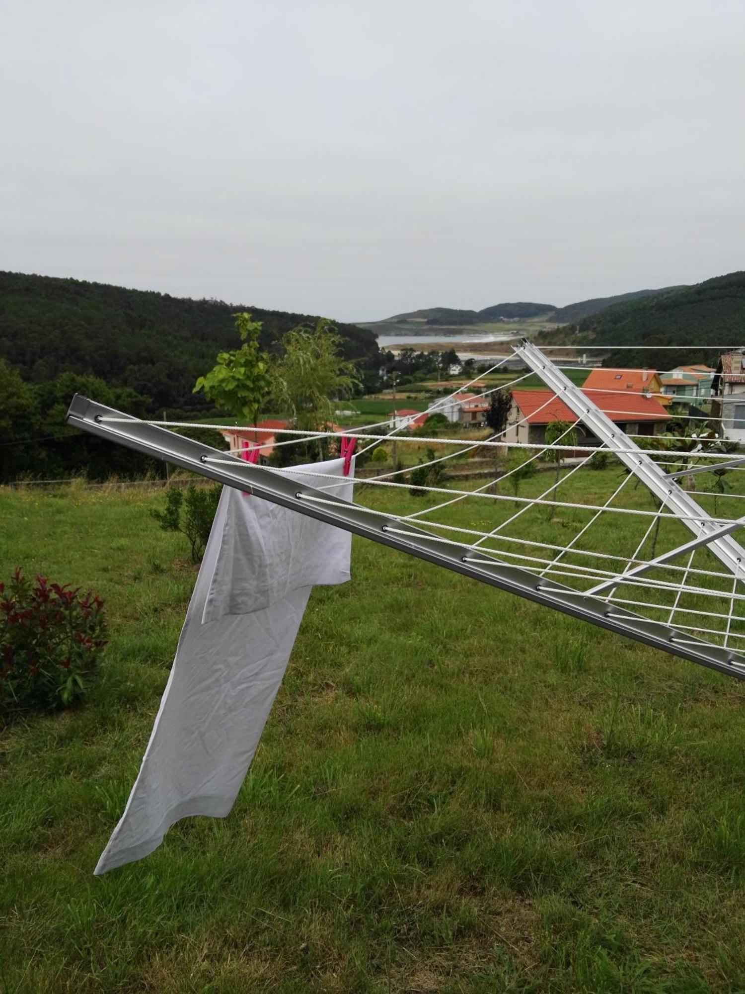 Fragas Da Canteira Hotel Rural Lires Kültér fotó